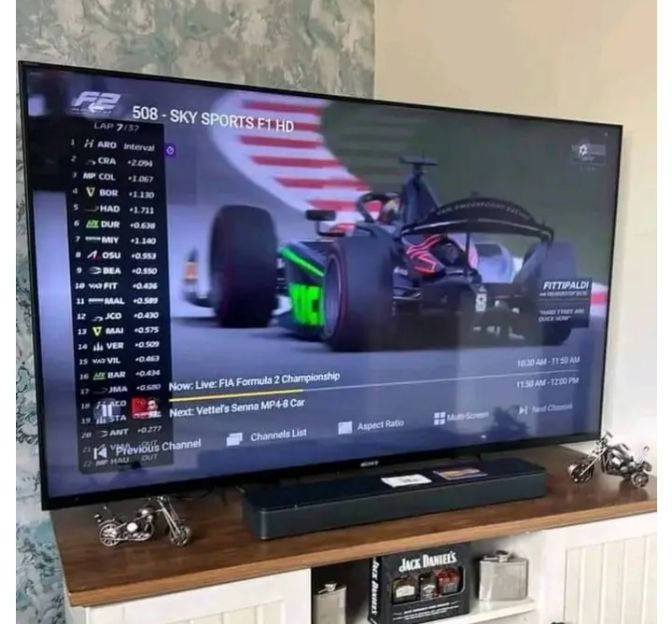 Realm IPTV customer review image 4